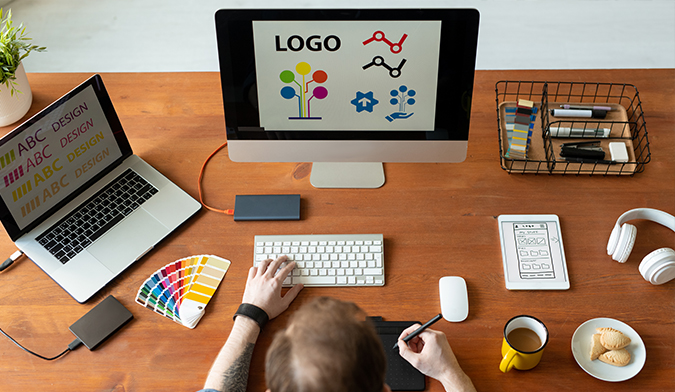 Why a logo is important for any Brand or Business