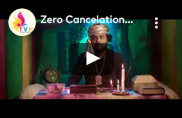 Zero Cancelation - BLUsmart Film