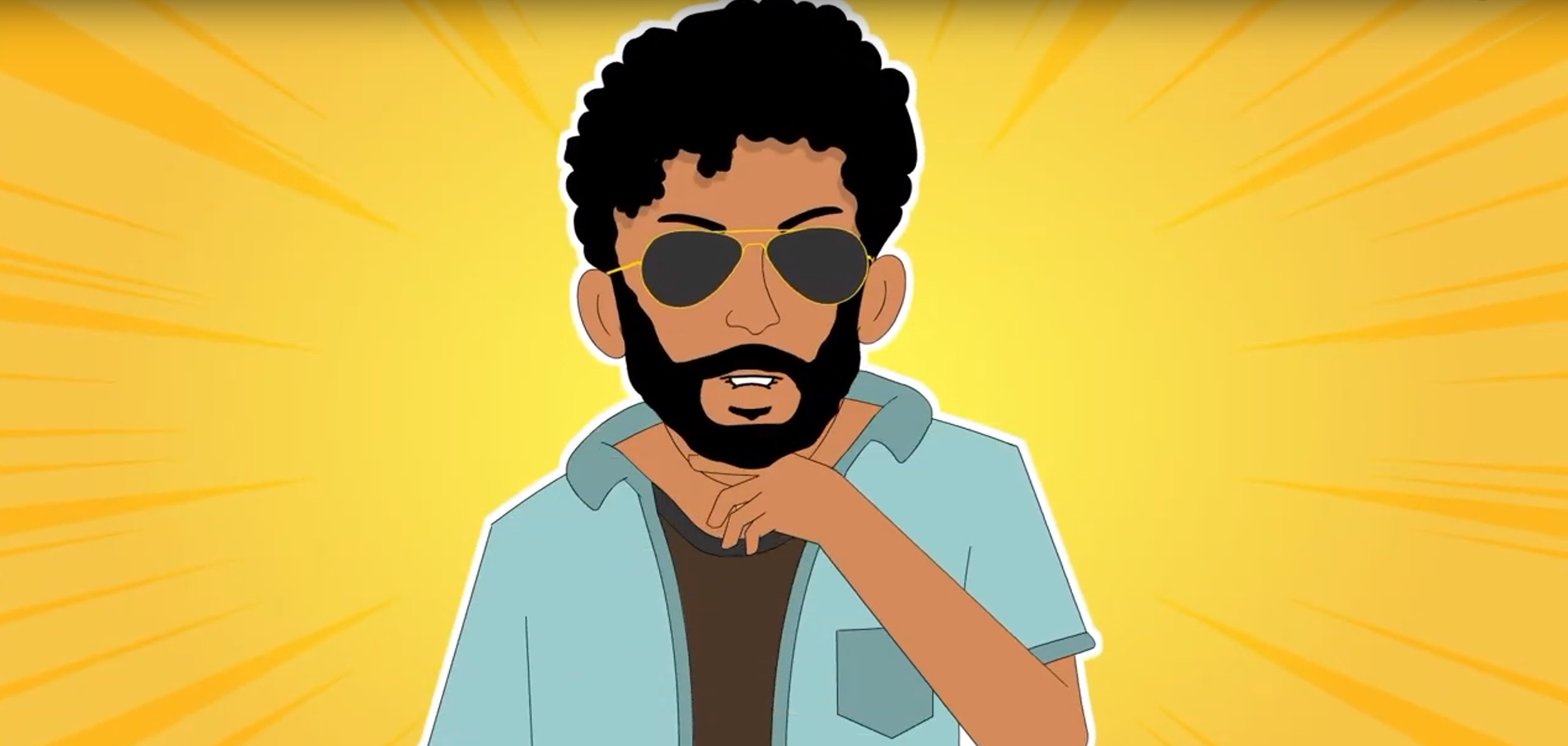 Animated/Explainer 2D Video: SLMG Bev. (Pushpa)