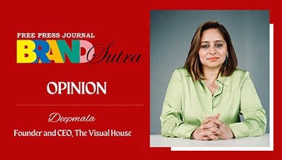 The Visual House