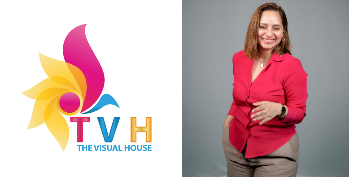 The Visual House