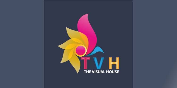 The Visual House