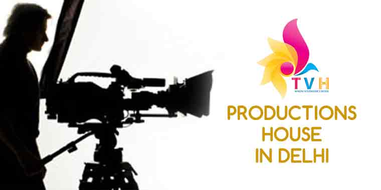 Hiring Best Production House in Delhi? Questions You Ought To Ask!