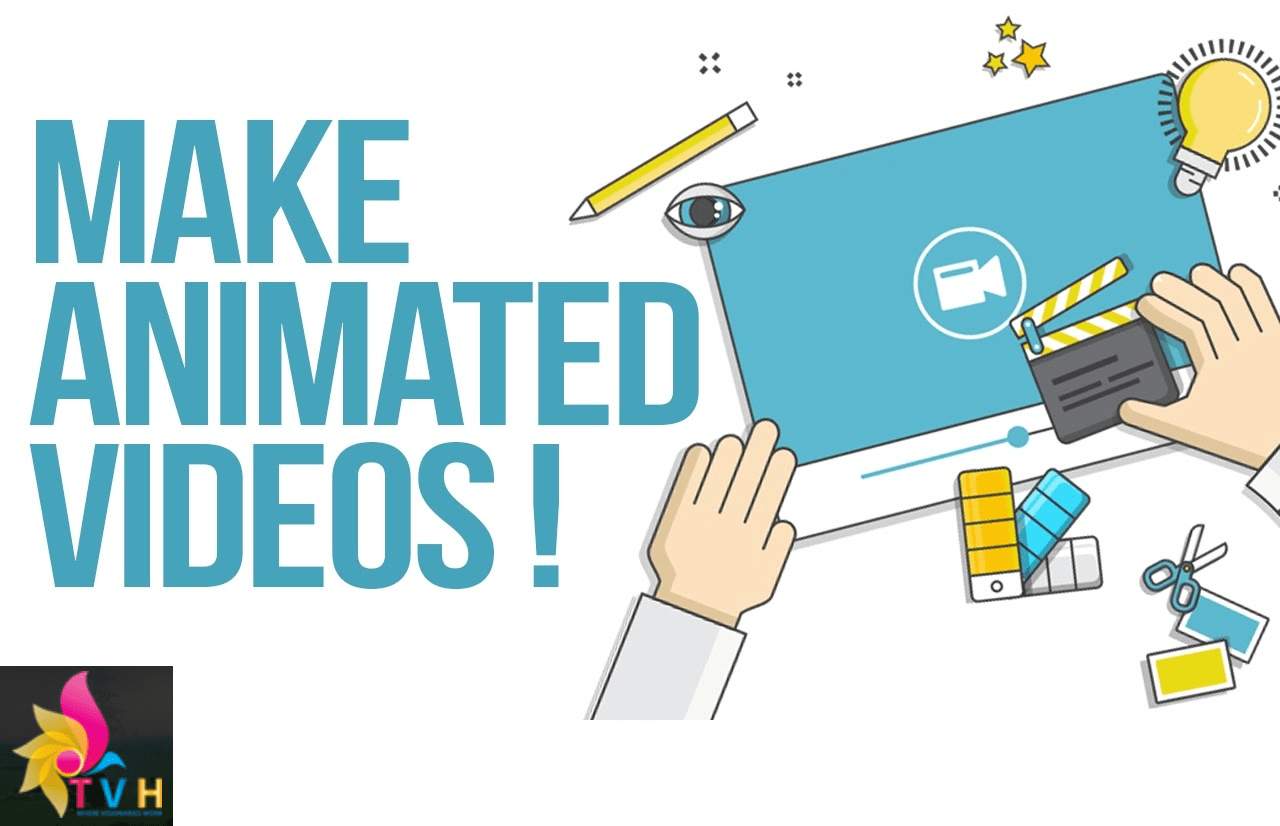 To make a post. Анимация маркетинг. Animation Video. Animation making. Explainer.