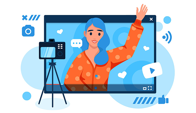 Know all about Animated Explainer Video
