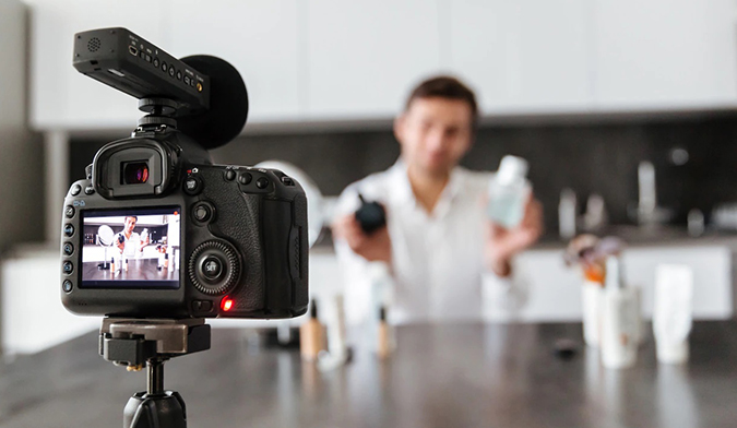 Learn how to grab your audience's attention through explainer videos