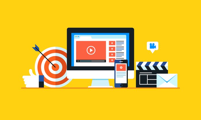 How SEO optimization work in Video Production services?