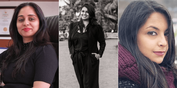 Starting With Less Than Rs 1 Lakh, How These Women Entrepreneurs Are Now Making Crores In Revenue