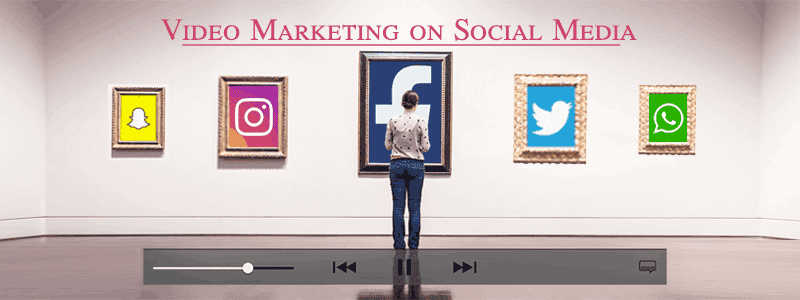 The Rise of Video Marketing on Social Media and How It Affects Your Business