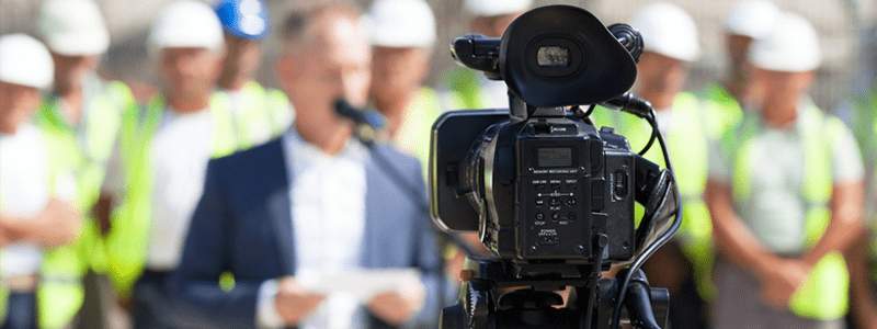 5 Reasons Why A Businessman Must Get Corporate Videos?