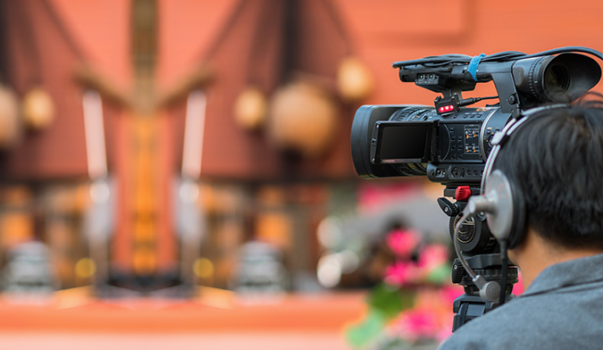 The Beginner's Guide to Corporate Videos and How they can help your Business