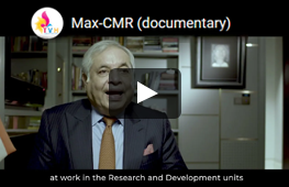 Max-CMR documentary